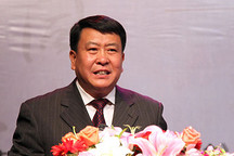 徐和誼解讀北汽純電動銷量第一的四大秘訣