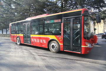 山西出臺14項優(yōu)惠政策助推新能源汽車快速發(fā)展