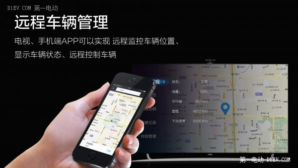 第一電動網(wǎng)新聞圖片