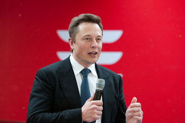 特斯拉长期亏损陷泥潭 中国区一年一换帅