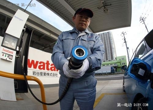 第一電動(dòng)網(wǎng)新聞圖片
