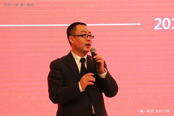2014新能源汽車大會 “EV英雄會”圓滿收官