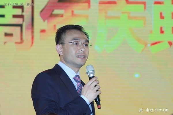第一電動網(wǎng)新聞圖片