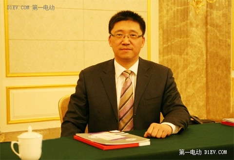 第一电动网新闻图片