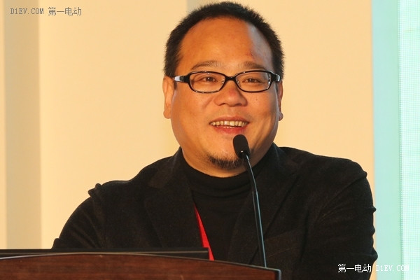 第一電動網(wǎng)新聞圖片