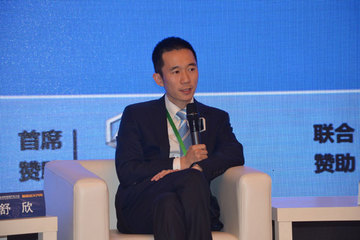 舒欣：重新定義消費(fèi)群體 打造國民電動(dòng)車