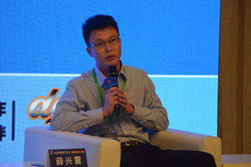 刘国增：积极申请乘用车资质 乘商并举发展电动车