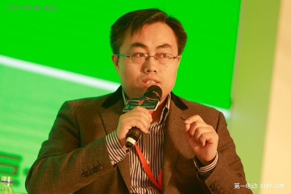 誰能制造流行？2014全球新能源汽車大會乘用車主題沙龍實(shí)錄