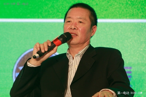 誰能制造流行？2014全球新能源汽車大會乘用車主題沙龍實(shí)錄