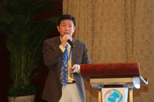 余平：高效化是纯电驱动新趋势