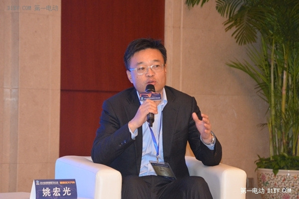 第一電動網(wǎng)新聞圖片