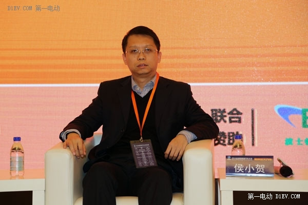 第一電動網(wǎng)新聞圖片