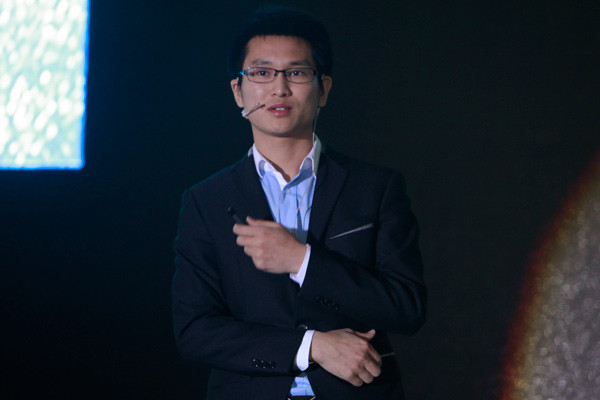 第一电动网发布首款充电桩APP 可实现充电共