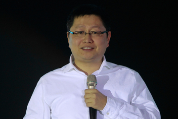 時(shí)空電動(dòng)CEO陳峰：用互聯(lián)網(wǎng)思維造車(chē)才能走的更遠(yuǎn)