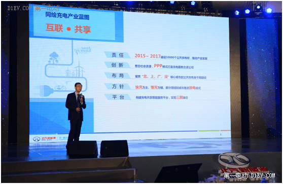 第一電動網(wǎng)新聞圖片