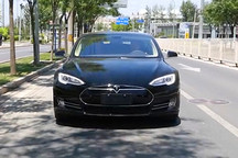 《車?震》第一期 試駕特斯拉完整版