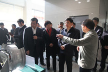工信部部長苗圩肯定南車新能源汽車技術(shù)