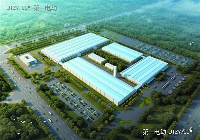 第一電動(dòng)網(wǎng)新聞圖片