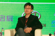 沈海寅：奇虎360不會(huì)進(jìn)入自己造車的領(lǐng)域