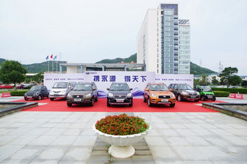 永源純電動(dòng)EV驅(qū)動(dòng)純電動(dòng)產(chǎn)業(yè)升級(jí)