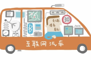 奇瑞牵手博泰、易到用车研发智能汽车