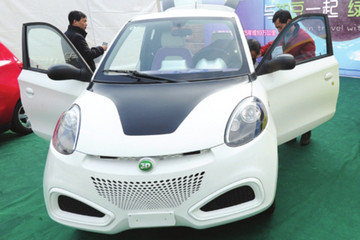 苏州2015年再推1300辆新能源车