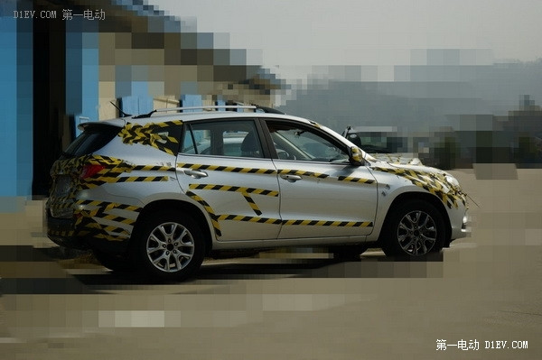 同一平臺(tái)車型三種動(dòng)力：解讀比亞迪最新技術(shù)戰(zhàn)略