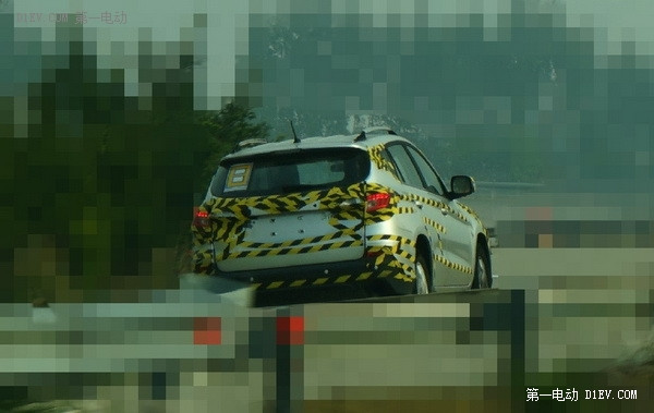 同一平臺(tái)車型三種動(dòng)力：解讀比亞迪最新技術(shù)戰(zhàn)略