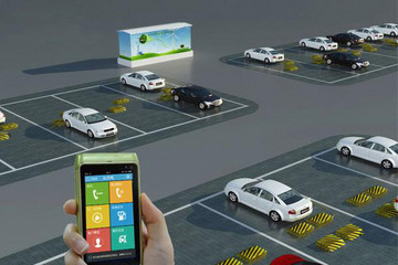 青岛充电桩进爆发期增五千个 打造五公里充电圈