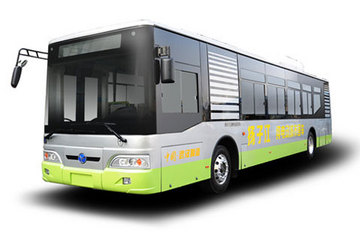 顺应趋势 东风扬子江推在线充模式