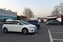 因為e6來相聚 記一次比亞迪e6車主聚會