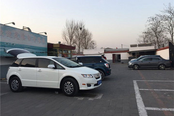 因為e6來相聚 記一次比亞迪e6車主聚會