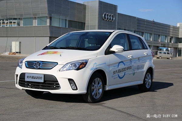 北京取消新能源車目錄 在售純電動(dòng)汽車大調(diào)查