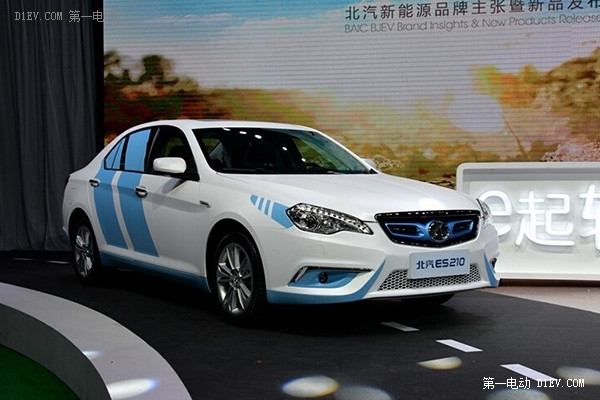 北京取消新能源车目录 在售纯电动汽车大调查