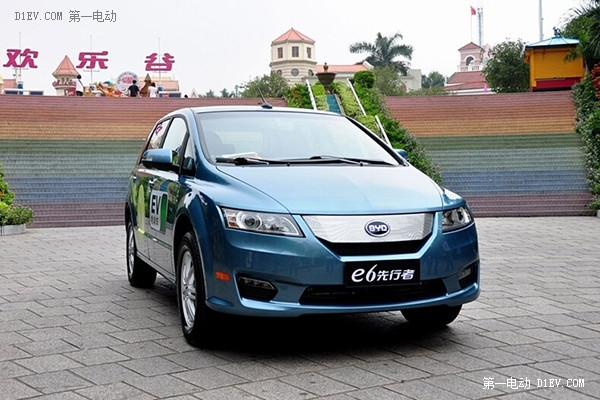 北京取消新能源車目錄 在售純電動(dòng)汽車大調(diào)查