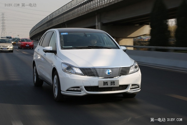 北京取消新能源車目錄 在售純電動汽車大調(diào)查