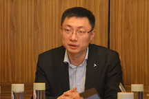 特斯拉中國區(qū)總經(jīng)理朱曉彤：重點推進本土化服務