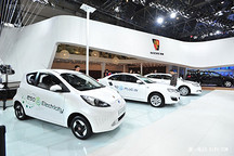 上汽收購三方支付平臺 掘金汽車金融市場