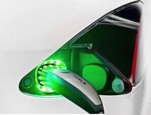 全球五大電動車充電連接器標(biāo)準(zhǔn)詳解