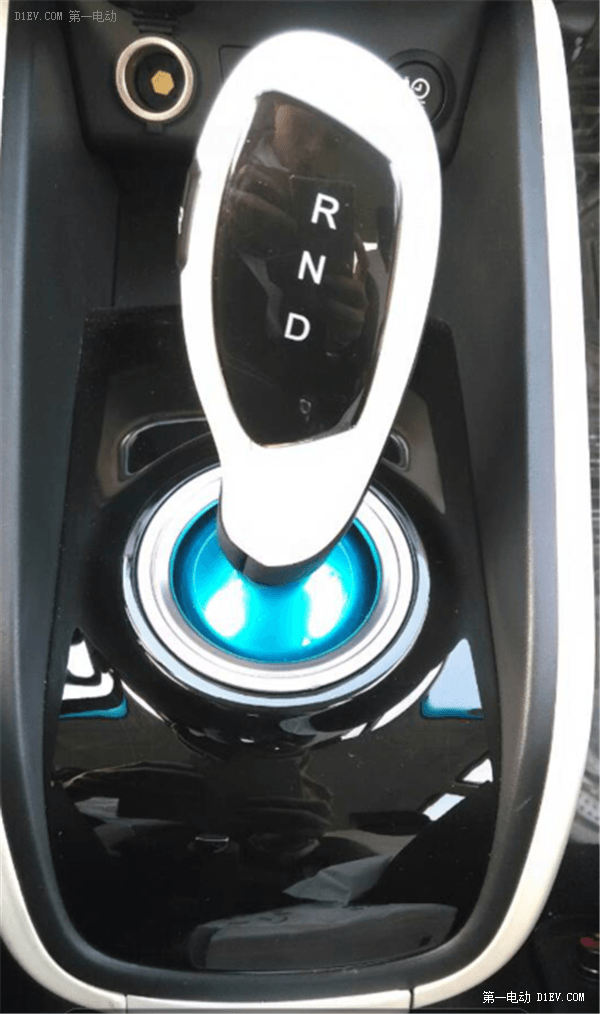 江淮車主見證純電動車發(fā)展史 體驗(yàn)江淮i