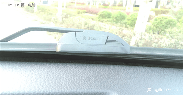 江淮車主見證純電動車發(fā)展史 體驗(yàn)江淮i