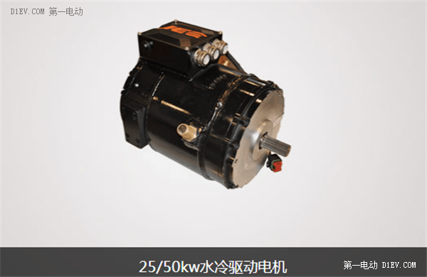 江淮車主見證純電動車發(fā)展史 體驗(yàn)江淮i