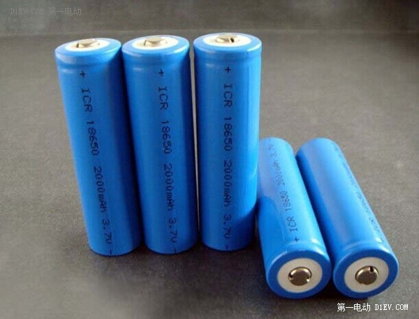 第一電動網(wǎng)新聞圖片