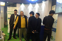 波士頓電池亮相APRD低碳城市解決方案及產(chǎn)品展示交流會