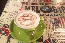 咖啡与车：评新能源汽车与低速电动车的百味