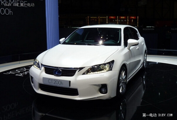 豐田擬在歐洲實(shí)現(xiàn)混動(dòng)車廢舊電池100%回收