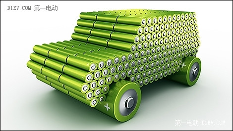 2017年中国锂离子动力电池市场料增400%