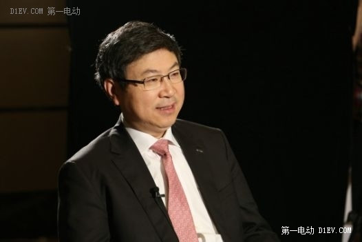 易奇汽車計(jì)劃啟動(dòng) 尹同躍被“忽悠”了？