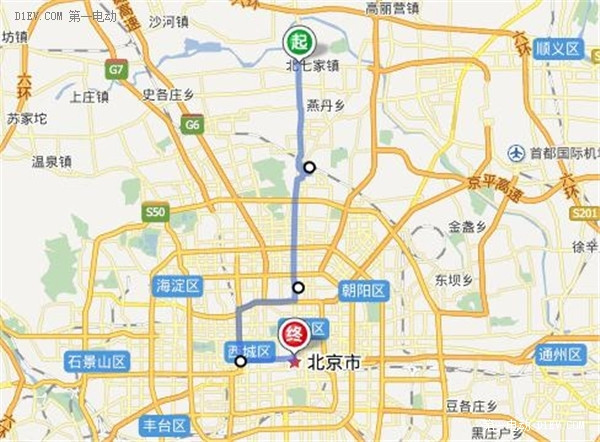第一電動(dòng)網(wǎng)新聞圖片