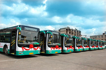 2015年1月新能源客车销量分析 江苏市场份额最大